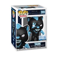 Usado, PRÉ-VENDA Funko Pop Solo Tanque de Nivelamento #2020 Exclusivo COMUM *LEIA A DESCRIÇÃO* comprar usado  Enviando para Brazil