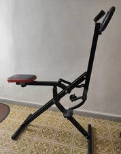 palestra a casa usato  Torre del Greco