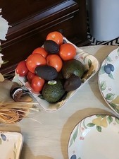 Mikasa fruit panarama for sale  San Francisco