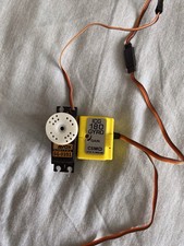 Csm icg180 gyro for sale  TONBRIDGE
