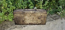 Ww2 allemand caisse d'occasion  Château-Thierry