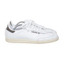 Adidas, Sneakersy, Rozmiar: 40 2/3, Samba, Białe, Unisex (dorośli) #FJA na sprzedaż  PL