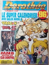 Dorothée magazine numéro d'occasion  Montbard