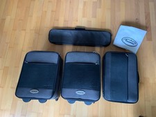 Roadsterbag set mercedes gebraucht kaufen  Oberursel (Taunus)