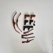 Jim zubehör set gebraucht kaufen  Möhnesee