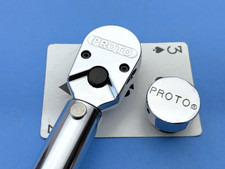 Proto professional lbs for sale  San Francisco