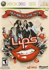 Jogo Lips Number One Hits Xbox 360 comprar usado Jogo Lips Number One Hits Xbox 360 comprar usado  Enviando para Brazil
