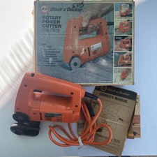 Vintage black decker for sale  Allen
