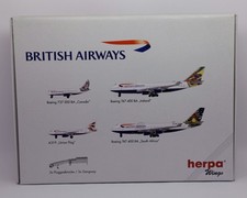 Herpa 500 british gebraucht kaufen  Wehrheim