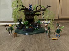 Playmobil ayuma gemeinschaftsb gebraucht kaufen  Leipzig