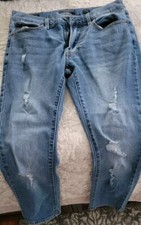 Men jeans lucky for sale  Prospect Park