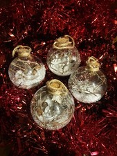 Twig acorn snow for sale  LONDON