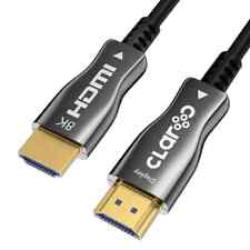 Câble hdmi 2.1 d'occasion  Lisses