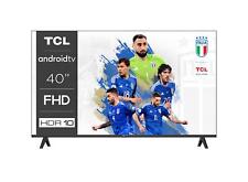 Tvc led fhd usato  Milano