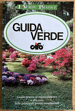 Guida verde guida usato  Vasto