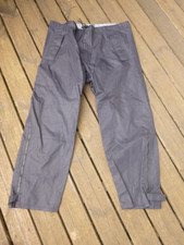 British army goretex for sale  SAFFRON WALDEN