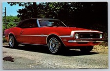 1968 camaro 350 for sale  Harbor Beach