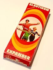 Expander elastikon fitness gebraucht kaufen  Jestetten