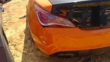 Hyundai genesis tail for sale  Grover