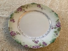 Antique germany plate for sale  Brattleboro