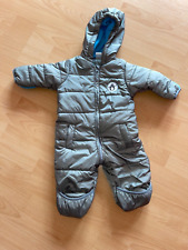 Baby schneeanzug 68 gebraucht kaufen  Merzig