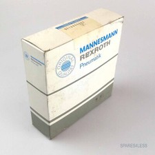 Mannesmann rexroth pneumatik gebraucht kaufen  Kiel