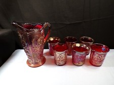 Imperial sunset red for sale  Terra Alta