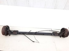 Hinterachse achsträger achse gebraucht kaufen  Kerpen