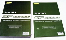 Suzuki swift series gebraucht kaufen  Herne