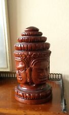 Vintage hand carved for sale  EASTBOURNE