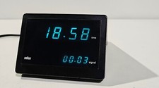 Braun dn54 type usato  Fiano Romano