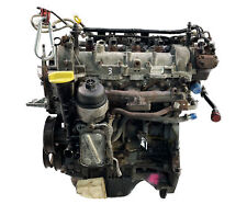 Motor fiat doblo gebraucht kaufen  Hamm, Sieg