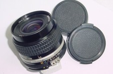 Nikon 35mm 2.8 for sale  HOUNSLOW