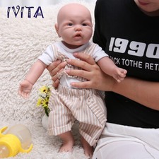 Ivita boy reborn for sale  Shipping to Ireland