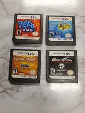 Lot nintendo games for sale  Cosby