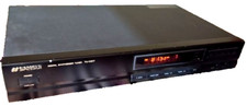 Sintonizzatore stereo sansui usato  Altamura