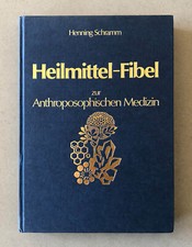Heilmittel fibel zur gebraucht kaufen  Perl