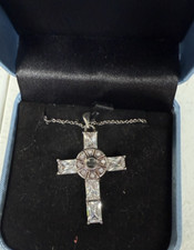 Vintage stanhope cross for sale  Geneseo