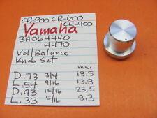Yamaha volume ba064440 for sale  Longmont