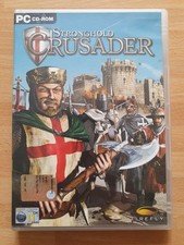Stronghold crusader usato  Palermo
