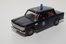 B90 1:43 MEBETOYS A-15 A15 A 15 FIAT 1500 POLIZIA STRADALE POLÍCIA EXCELENTE REPINTURA comprar usado B90 1:43 MEBETOYS A-15 A15 A 15 FIAT 1500 POLIZIA STRADALE POLÍCIA EXCELENTE REPINTURA comprar usado  Enviando para Brazil