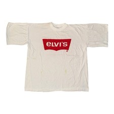 Vintage 90s elvis for sale  BRIDGNORTH