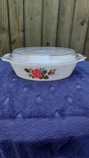 Vintage pyrex cottage for sale  ROYSTON