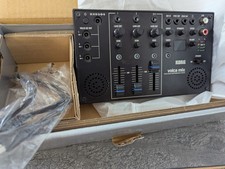 Korg volca mix for sale  SOUTHSEA