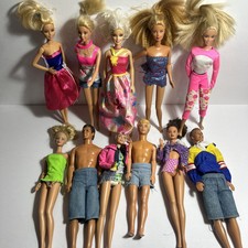 Vtg 90s mattel for sale  Norristown