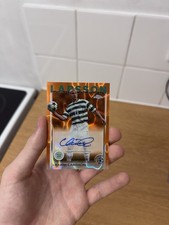 2024 topps chrome for sale  PETERBOROUGH