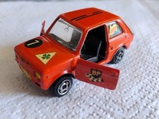 Politoys e40 fiat usato  Zeccone
