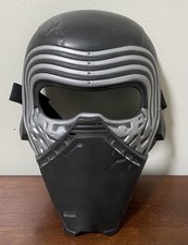 Máscara Kylo Ren Star Wars 2015 comprar usado  Enviando para Brazil