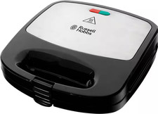 Sandwichmaker waffeleisen toas gebraucht kaufen  Großmehring