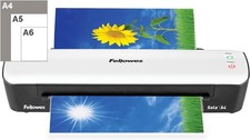 Fellowes sola laminator for sale  ROCHDALE